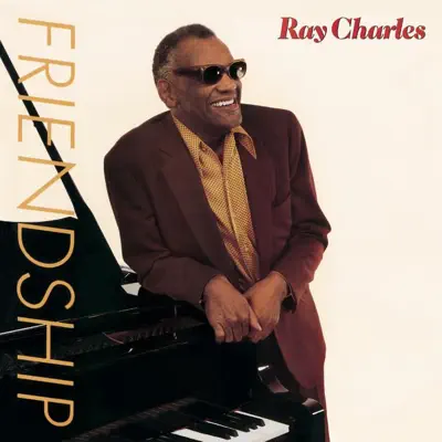 Friendship - Ray Charles