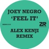 Feel I (Alex Kenji Remix) - Single