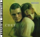 Chet Baker - If You Could See Me Now