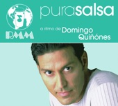 Pura Salsa: Domingo Quiñones