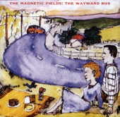 The Wayward Bus / Distant Plastic Trees