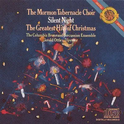 Silent Night - Mormon Tabernacle Choir