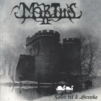 Født til å Herske - Mortiis