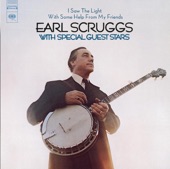 Earl Scruggs - I Saw the Light (Album Version)