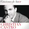 Canciones de Amor album lyrics, reviews, download