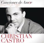 Cristian Castro - Lloran las Rosas 7