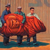 The Mars Volta - Asilos Magdalena