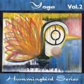 Hummingbird Series: Yoga Vol. 2 artwork