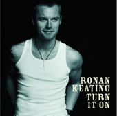 KEATING RONAN - LOST FOR WORDS