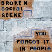 Broken Social Scene - Pacific Theme