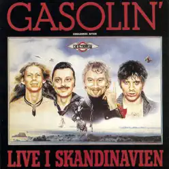 Live I Skandinavien - Gasolin'