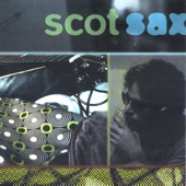 Scot Sax - I Am The Summertime