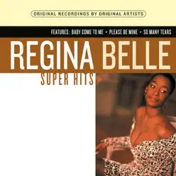 Super Hits - Regina Belle