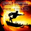 Trance Boarding (2K9 Tricks)