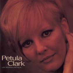 Petula Clark - Downtown