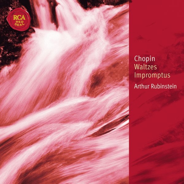 Waltz, Op. 64, No. 3: In A-Flat Major