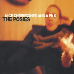 NICE CHEEKBONES and Ph.D. - The Posies