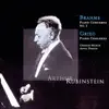 Brahms: Piano Concerto No. 2 - Grieg: Piano Concerto in A Minor album lyrics, reviews, download