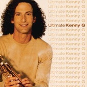 Ultimate Kenny G artwork