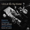 Giammarco, Liebman, Humair & Di Castri: Live At the Big Mama