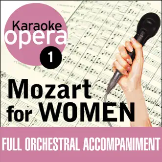 Le Nozze Di Figaro, K. 492: Porgi, Amor (No Vocals) by Bulgarian National Radio Symphony Orchestra & John Landor song reviws