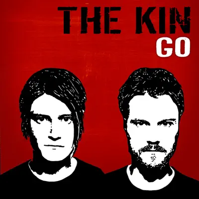 Go (Go Your Way) - Single - The Kin
