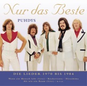 Nur das Beste: Puhdys, 2005