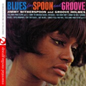 Blues for Spoon and Groove artwork