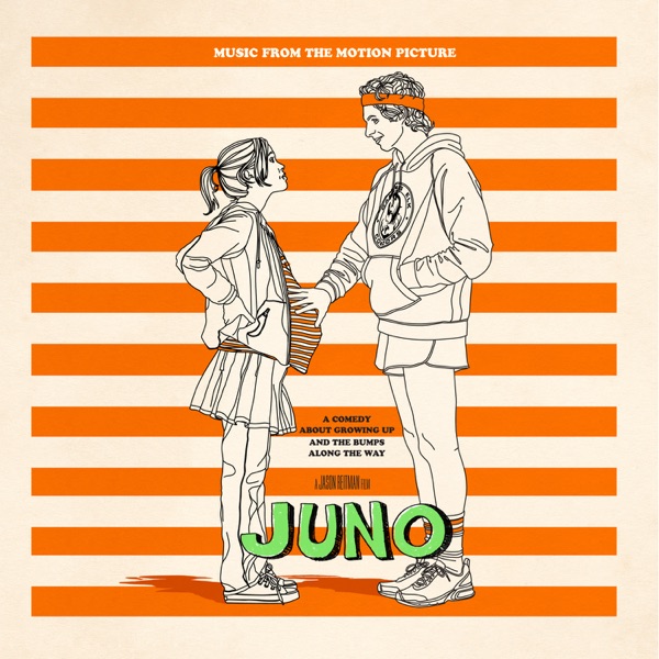 Juno (Music from the Motion Picture) - Multi-interprètes
