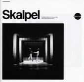 Skalpel - Sculpture