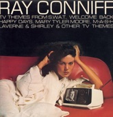 Ray Conniff - Mystery Movie Theme