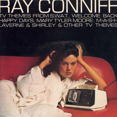 Theme from S.W.A.T. and Other TV Themes - Ray Conniff