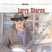 Larry Shores - This Old World