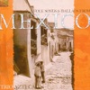 Folk Songs & Ballads from Mexico