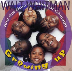 Walt Whitman and The Soul Children of Chicago - Shabach