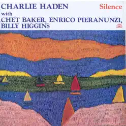Silence - Charlie Haden Silence - Charlie Haden