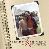 JERRY RIVERA - PARA DARTE FUEGO (salsa)