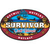 Survivor, Season 13: Cook Islands - Survivor
