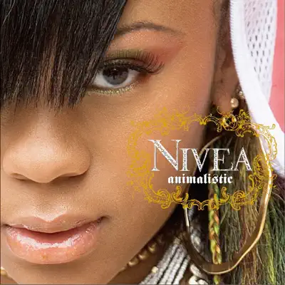 Animalistic - Nivea Animalistic - Nivea