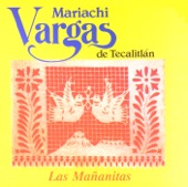 Mariachi Vargas De Tecalitlan - Jarabe tapatio