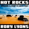 Hot Rocks - Single