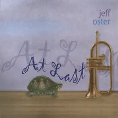 AT LAST by Jeff Oster album reviews, ratings, credits