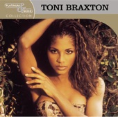 Toni Braxton - How Many Ways