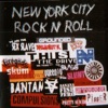 New York City Rock N Roll