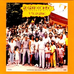 El Gran Combo de Puerto Rico - Total Pa' Que