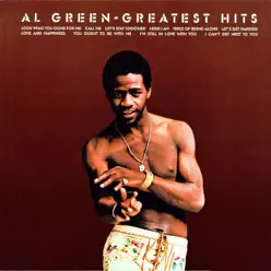 Al Green - Greatest Hits - Al Green