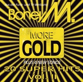Boney M. - Jimmy (lyrics)