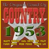 The Original Sound Of Country 1953