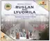 Glinka: Ruslan and Lyudmila album cover