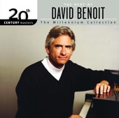 20th Century Masters - The Millenium Collection: The Best of David Benoit, 2005